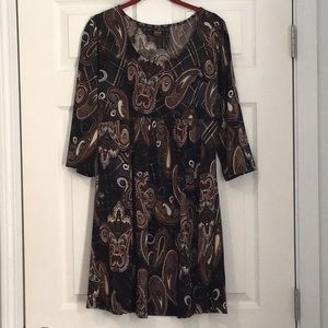 Women’s Dress